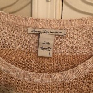 Macy’s Sweater